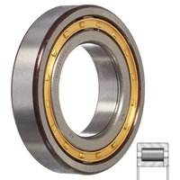 TIMKEN NUP2218EMAC3