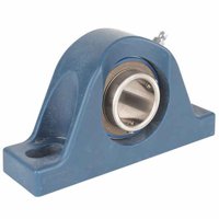 TIMKEN SUCBP207-IP69K/F