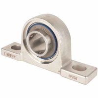 TIMKEN SUCSP208-IP69K/FVSL613