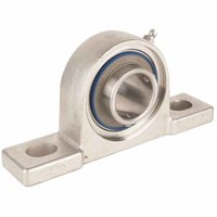 TIMKEN SUCSP210-32-IP69K/F