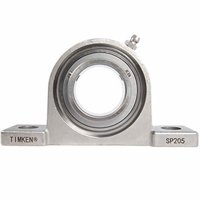 TIMKEN SUCSP210-32/F