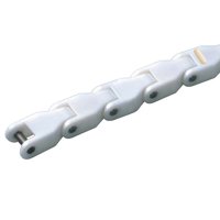UNI-CHAINS MFG. D2600-C-NAT WH I1 05I EV. 5 LNK